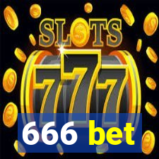 666 bet